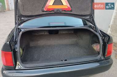 Седан Audi A6 1997 в 