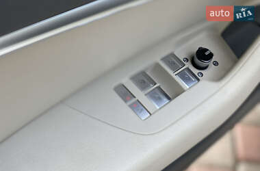 Седан Audi A6 2021 в 