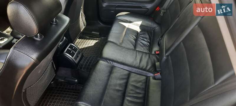 Універсал Audi A6 2002 в Олександрії