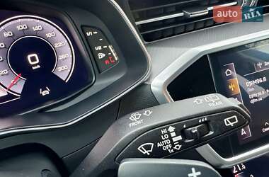 Универсал Audi A6 2018 в 