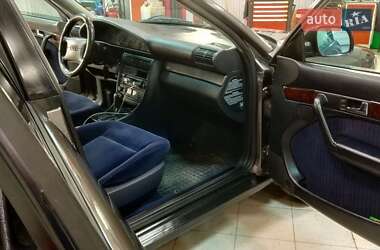 Седан Audi A6 1996 в 