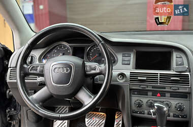 Універсал Audi A6 2006 в 