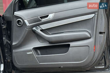 Універсал Audi A6 2006 в 