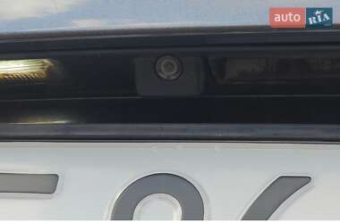 Универсал Audi A6 2008 в 