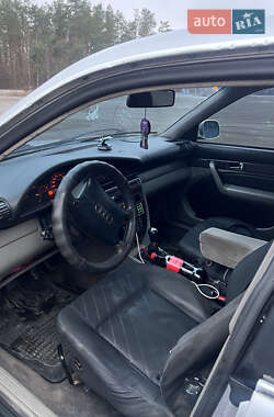 Седан Audi A6 1996 в 
