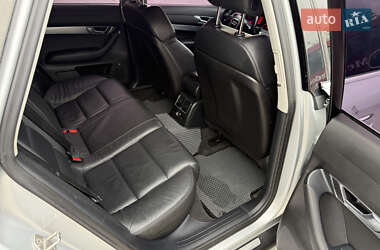 Универсал Audi A6 2007 в 