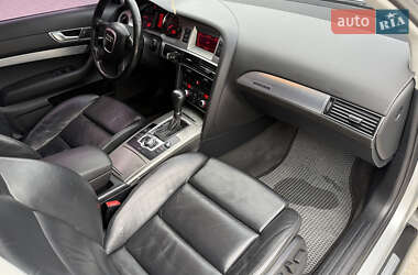 Универсал Audi A6 2007 в 