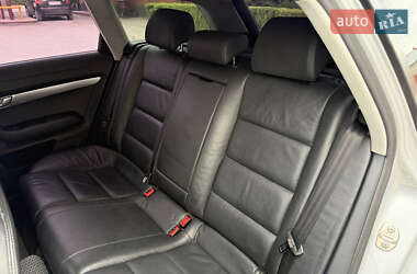 Универсал Audi A6 2007 в 