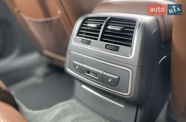 Седан Audi A6 2012 в 