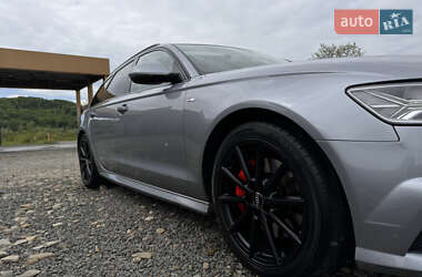 Універсал Audi A6 2016 в 