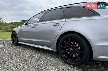 Універсал Audi A6 2016 в 