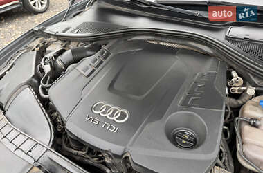 Універсал Audi A6 2016 в 