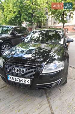 Универсал Audi A6 2008 в 