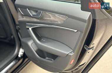 Седан Audi A6 2023 в 