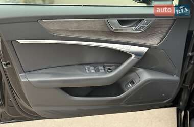 Седан Audi A6 2023 в 
