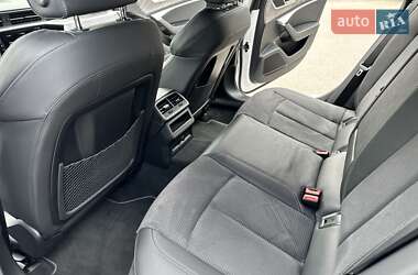 Седан Audi A6 2023 в 