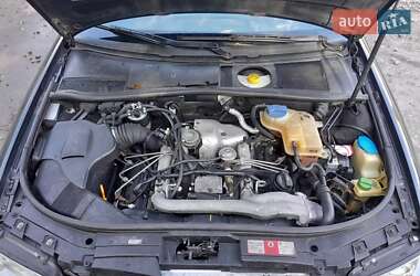 Універсал Audi A6 2003 в 
