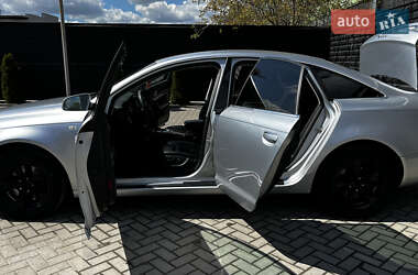Седан Audi A6 2006 в 
