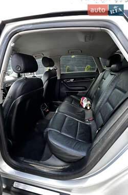 Седан Audi A6 2006 в 