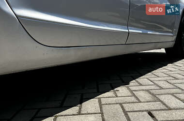 Седан Audi A6 2006 в Івано-Франківську