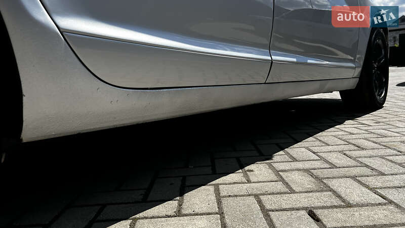 Седан Audi A6 2006 в Ивано-Франковске