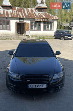 Универсал Audi A6 2009 в 