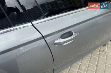 Седан Audi A6 2013 в 