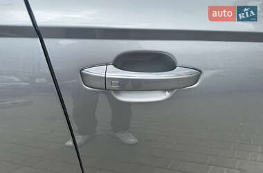Седан Audi A6 2013 в 