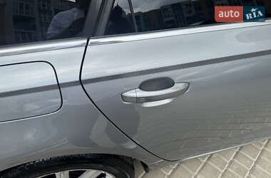 Седан Audi A6 2013 в 