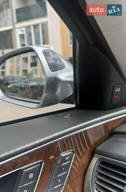 Седан Audi A6 2013 в 