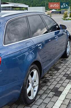 Универсал Audi A6 2005 в 
