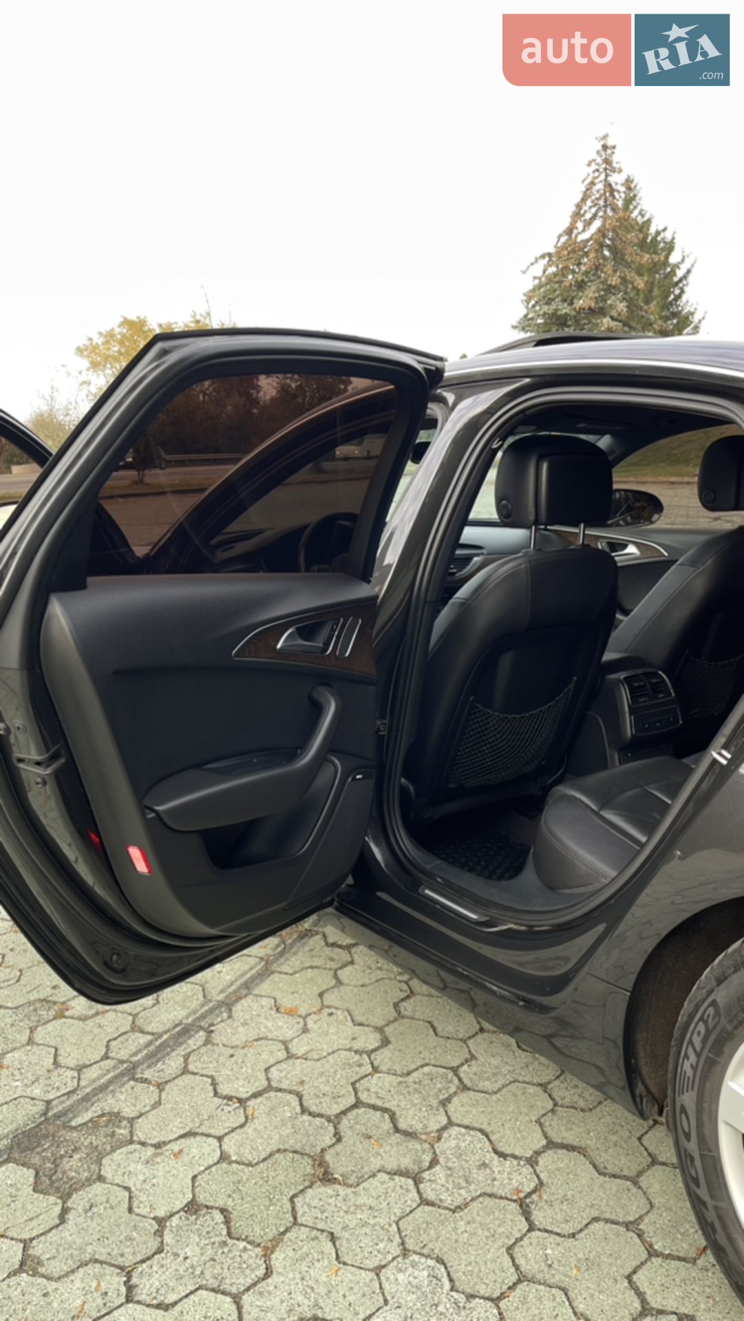 2013 Audi A6 - мініатюра 19