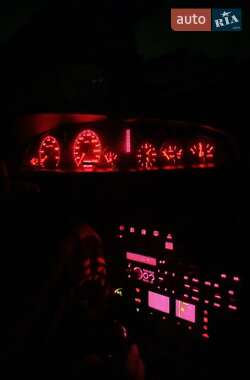 Универсал Audi A6 1997 в 