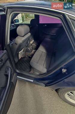 Седан Audi A6 1998 в 