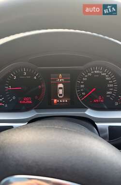 Універсал Audi A6 2007 в 