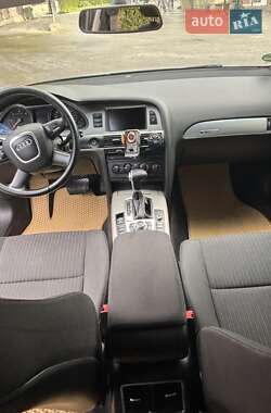 Універсал Audi A6 2007 в 