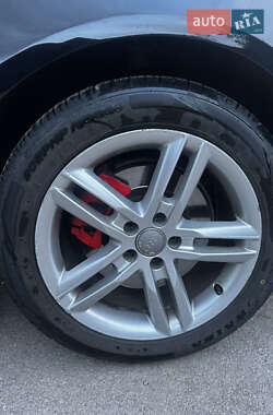 Седан Audi A6 2011 в 