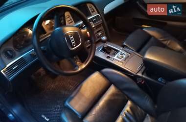 Универсал Audi A6 2005 в 