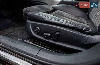 Седан Audi A6 2013 в 