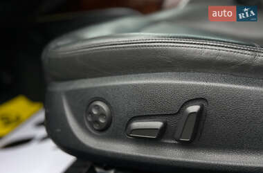 Седан Audi A6 2013 в 