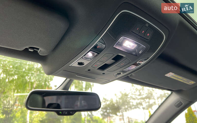 Седан Audi A6 2013 в Львове