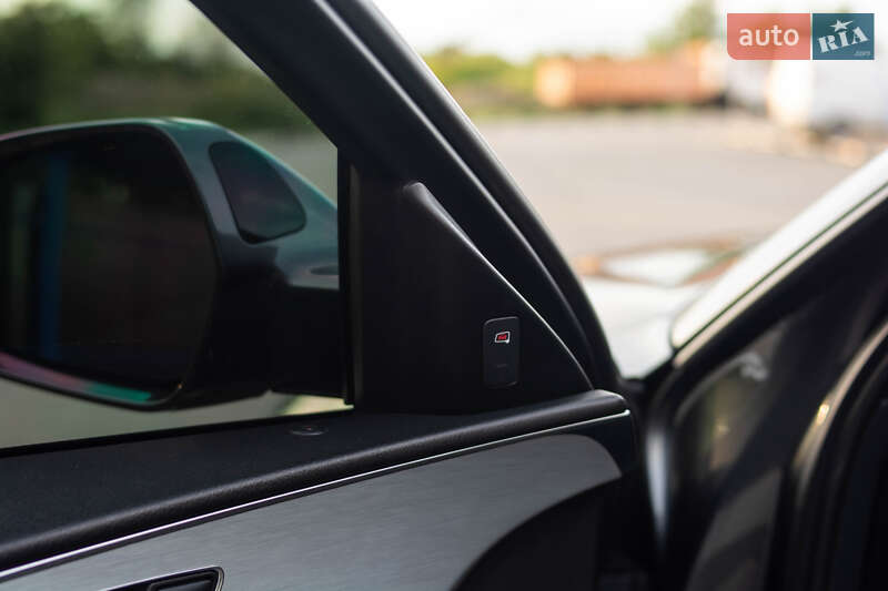 Седан Audi A6 2012 в Ужгороде фото 31 Седан Audi A6 2012 в Ужгороде