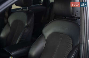 Седан Audi A6 2012 в Ужгороде