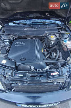 Универсал Audi A6 1997 в 