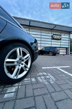 Седан Audi A6 2014 в 