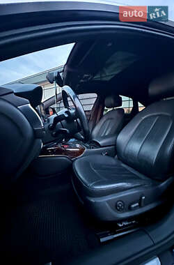 Седан Audi A6 2014 в 