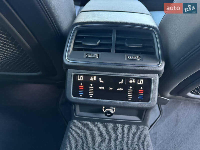 Універсал Audi A6 2020 в Рівному