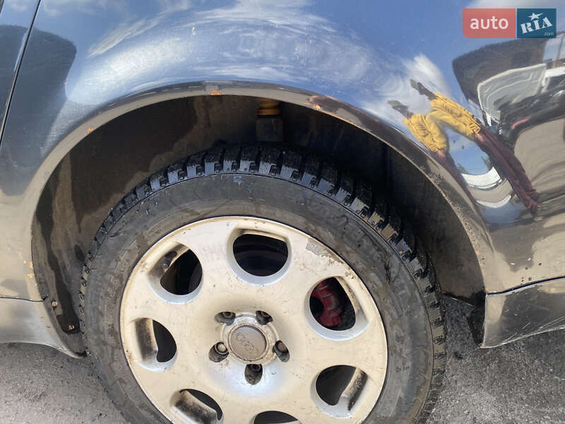 Седан Audi A6 1998 в Белой Церкви фото 8 Седан Audi A6 1998 в Белой Церкви