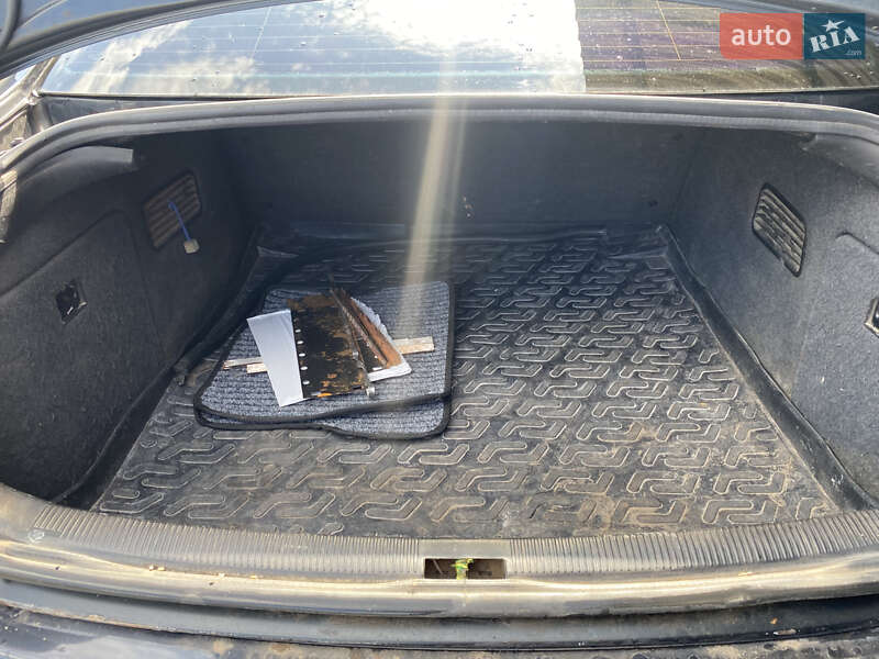 Седан Audi A6 1998 в Белой Церкви фото 12 Седан Audi A6 1998 в Белой Церкви