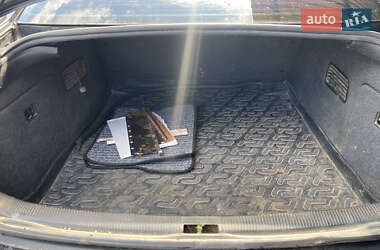 Седан Audi A6 1998 в 